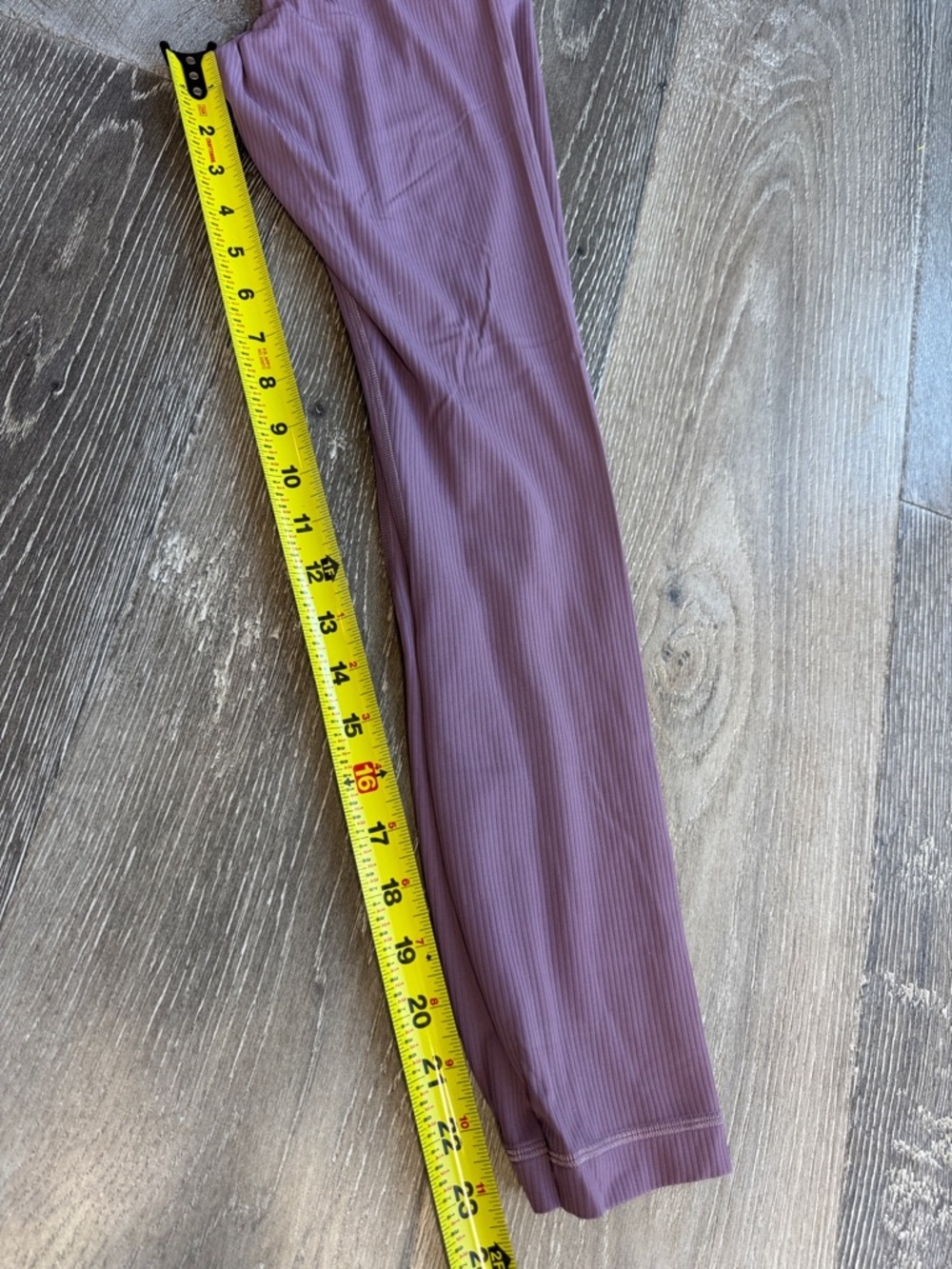Lululemon Women's High-waist Leggings - Picture 5 of 7